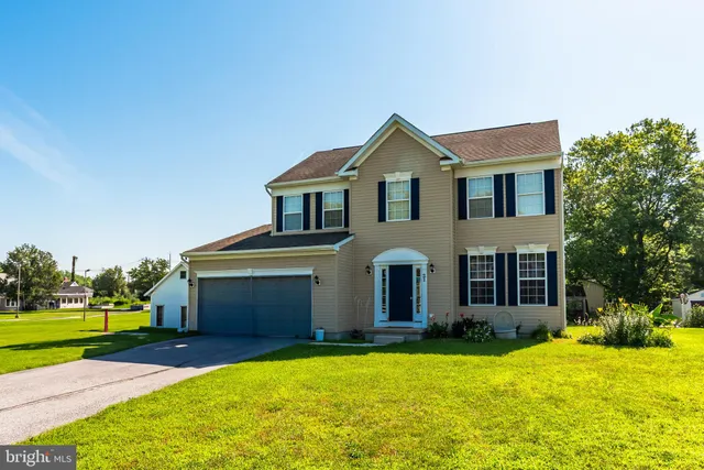 $375,000 | 21 Waterford Lane, Selbyville, DE 19975