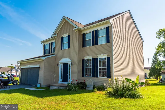 $375,000 | 21 Waterford Lane, Selbyville, DE 19975