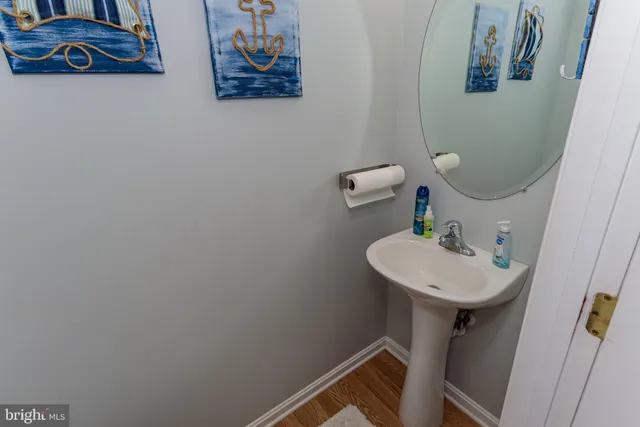 $375,000 | 21 Waterford Lane, Selbyville, DE 19975