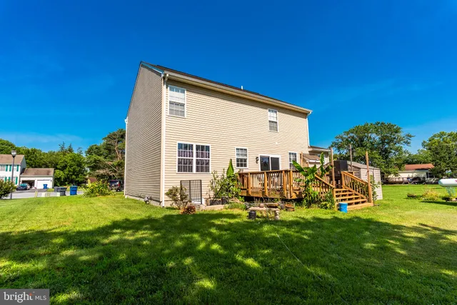 $375,000 | 21 Waterford Lane, Selbyville, DE 19975