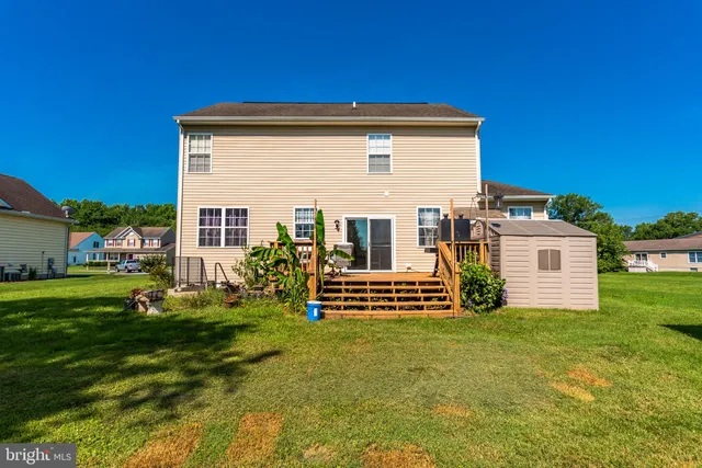 $375,000 | 21 Waterford Lane, Selbyville, DE 19975