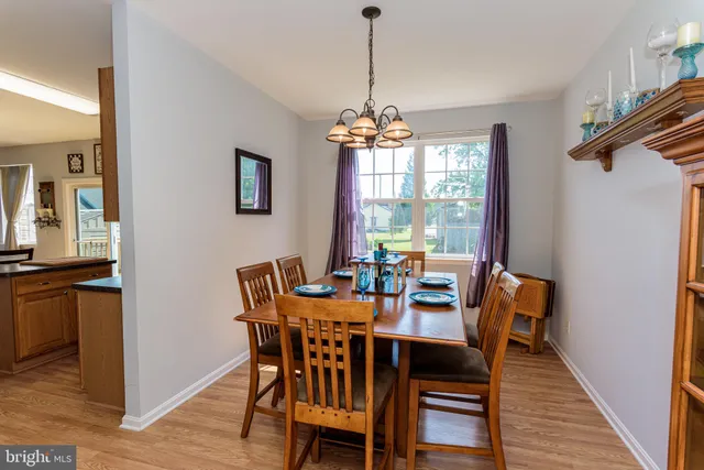 $375,000 | 21 Waterford Lane, Selbyville, DE 19975