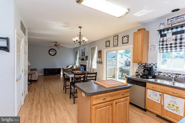 $375,000 | 21 Waterford Lane, Selbyville, DE 19975