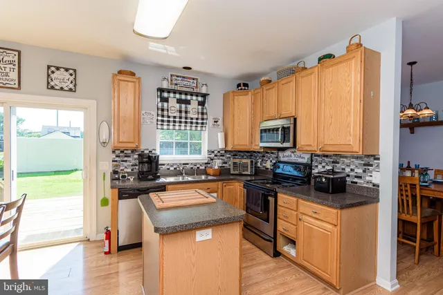 $375,000 | 21 Waterford Lane, Selbyville, DE 19975