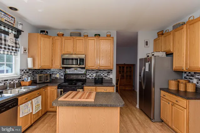 $375,000 | 21 Waterford Lane, Selbyville, DE 19975