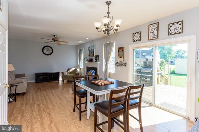 $375,000 | 21 Waterford Lane, Selbyville, DE 19975