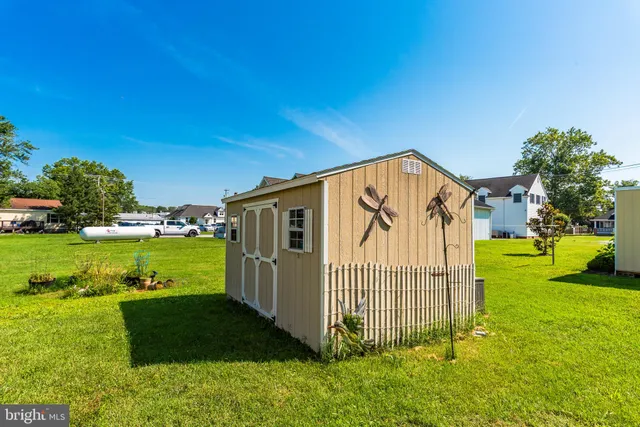 $375,000 | 21 Waterford Lane, Selbyville, DE 19975