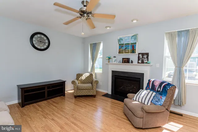 $375,000 | 21 Waterford Lane, Selbyville, DE 19975