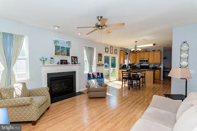 $375,000 | 21 Waterford Lane, Selbyville, DE 19975