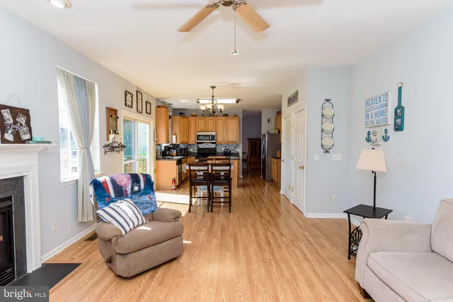 $375,000 | 21 Waterford Lane, Selbyville, DE 19975