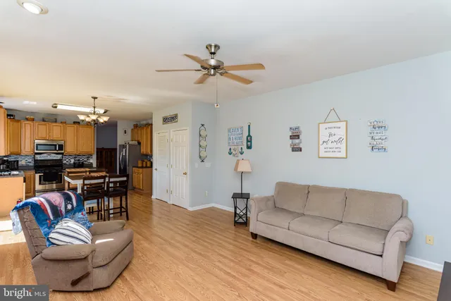 $375,000 | 21 Waterford Lane, Selbyville, DE 19975