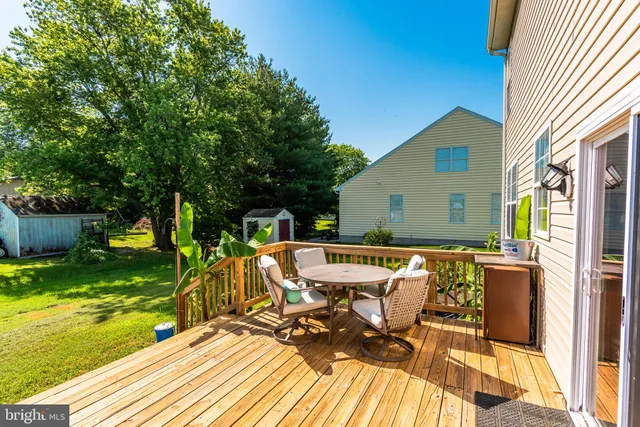 $375,000 | 21 Waterford Lane, Selbyville, DE 19975