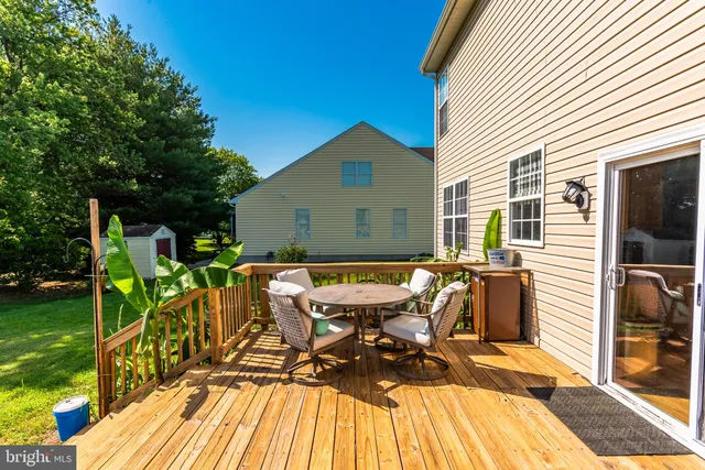 $375,000 | 21 Waterford Lane, Selbyville, DE 19975