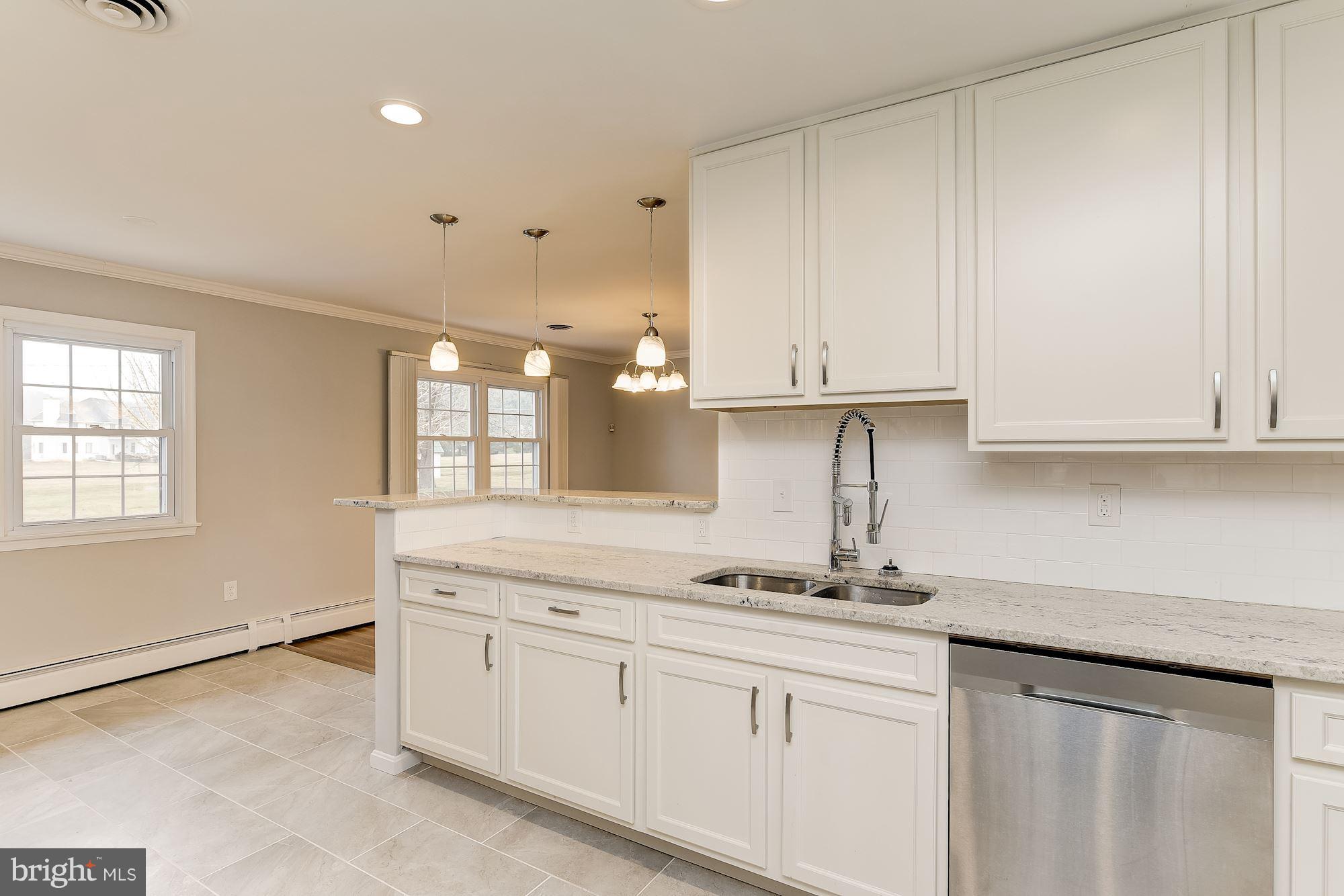 11114 Pool Road Cockeysville, MD 21030 - Photo 12 of 29 Kitchen