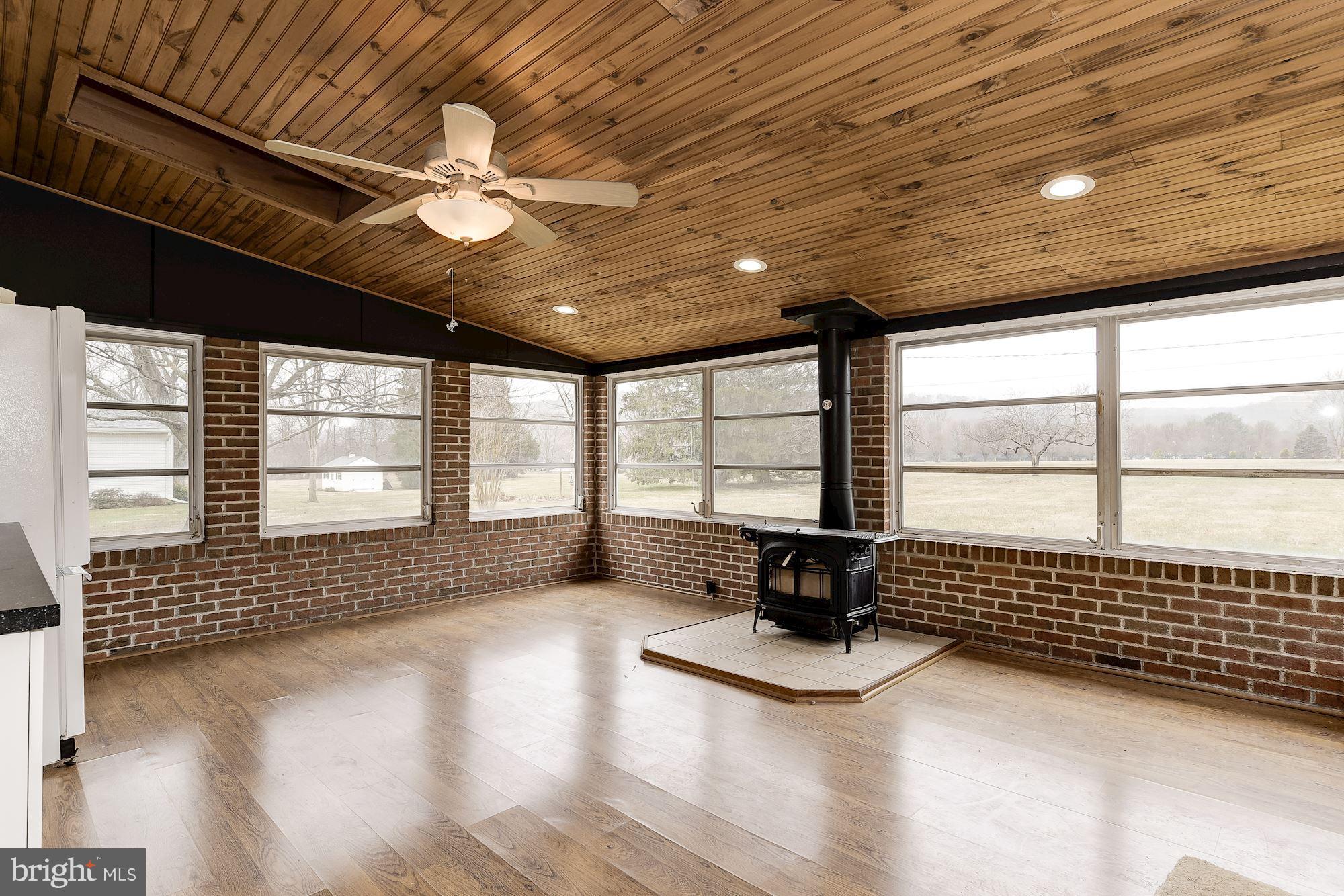 11114 Pool Road Cockeysville, MD 21030 - Photo 25 of 29 Four Season Room