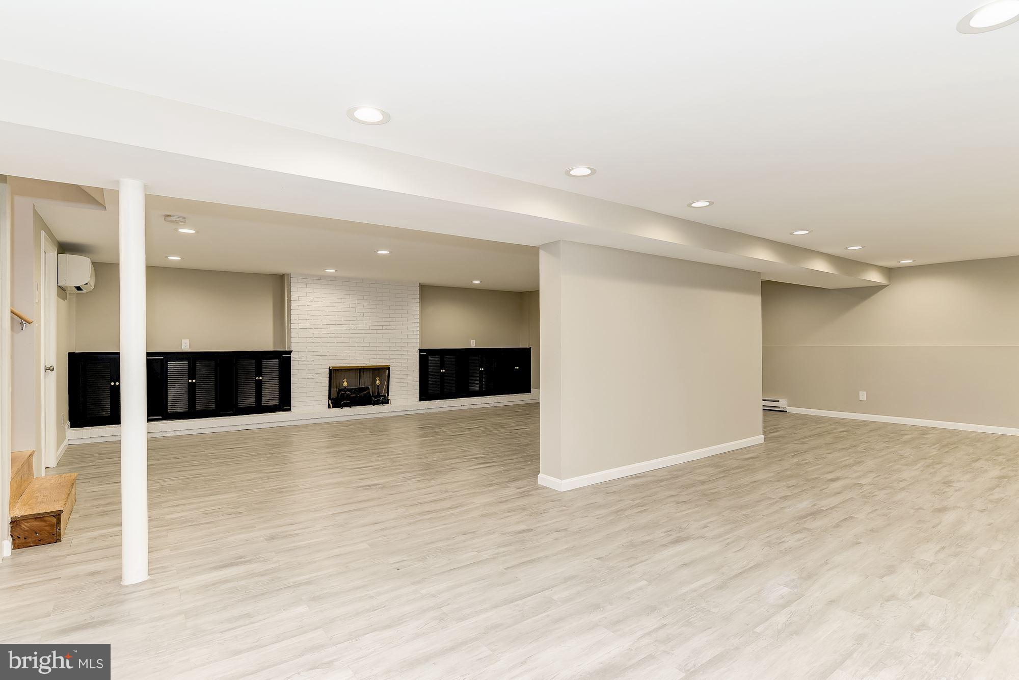 11114 Pool Road Cockeysville, MD 21030 - Photo 27 of 29 LL Rec Room