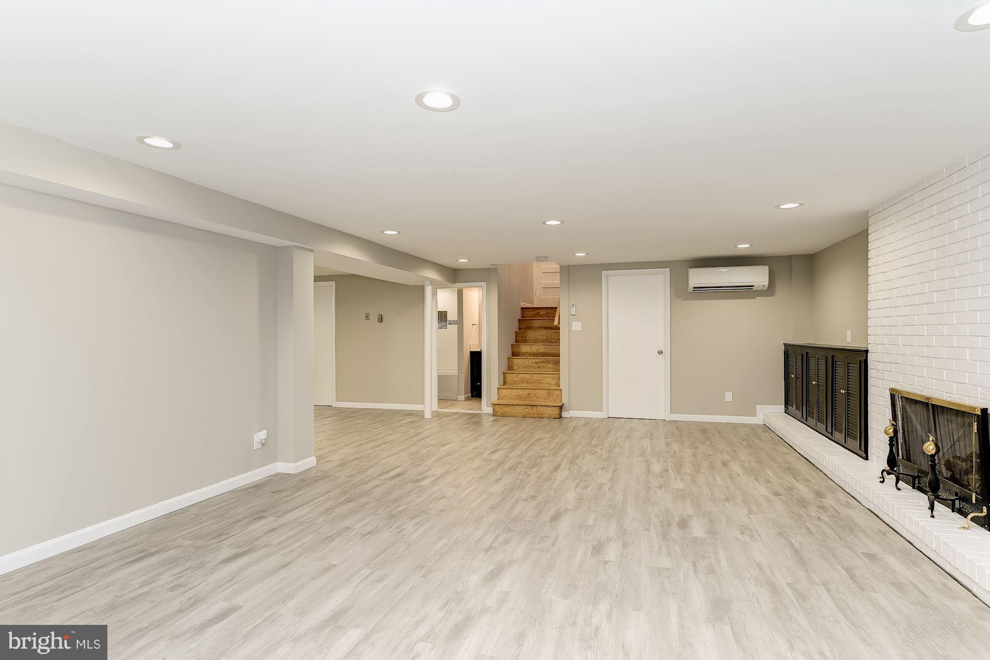11114 Pool Road Cockeysville, MD 21030 - Photo 28 of 29 LL Rec Room