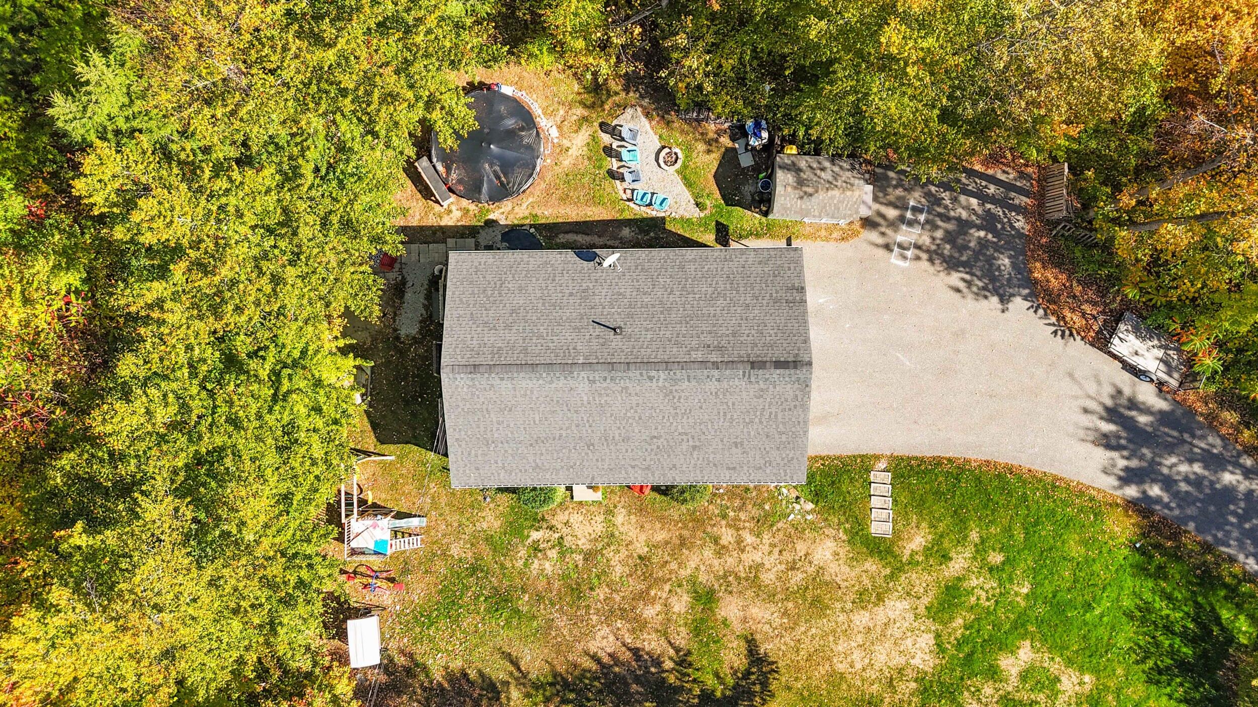 63 Hanson Ridge Road Sanford, ME 04073 - Photo 3 of 34 63 hanson ridge rd, sanford drone-03