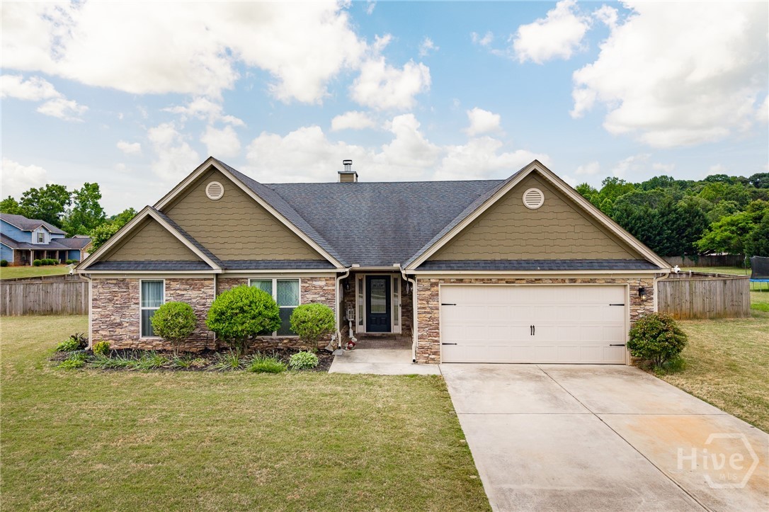 19 Lake Point Court Jefferson, GA 30549 - Photo 1 of 51