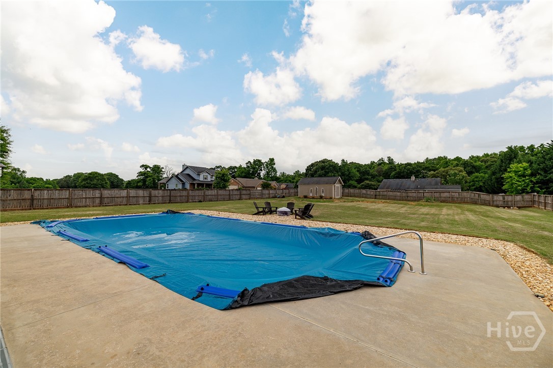 19 Lake Point Court Jefferson, GA 30549 - Photo 38 of 51