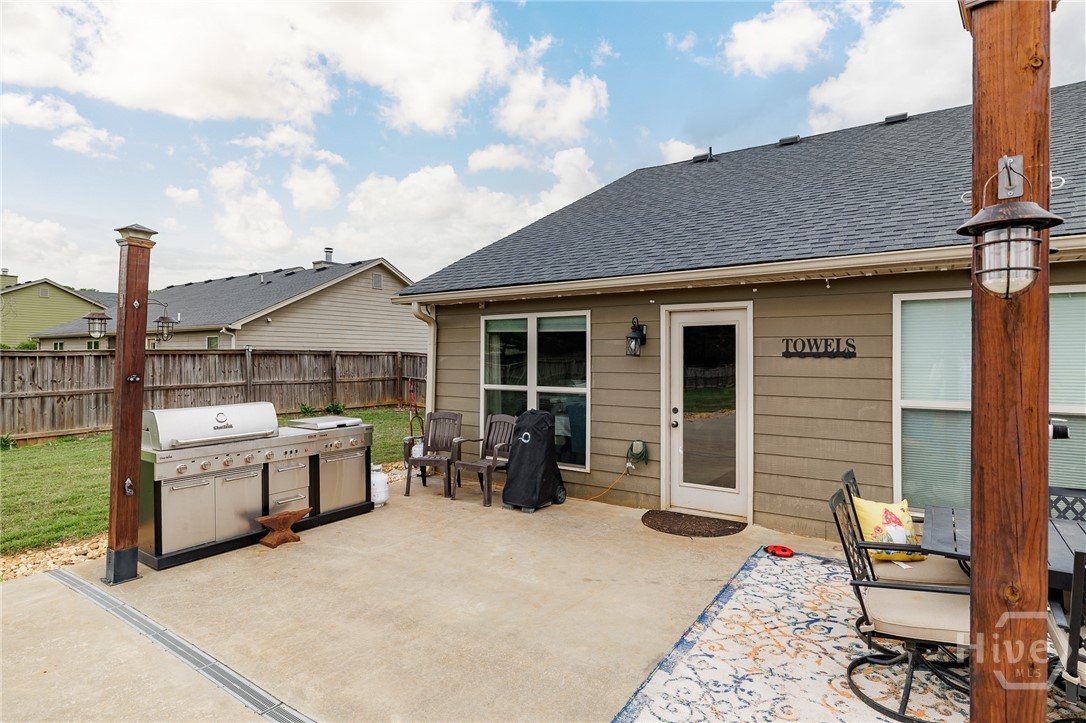 19 Lake Point Court Jefferson, GA 30549 - Photo 39 of 51