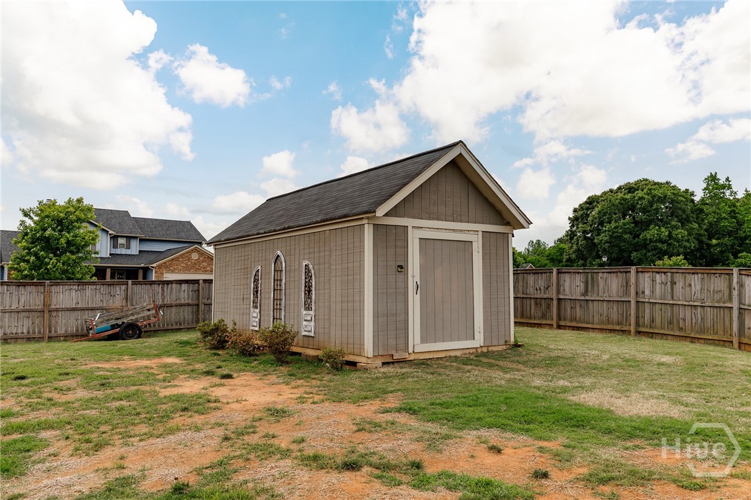 19 Lake Point Court Jefferson, GA 30549 - Photo 47 of 51