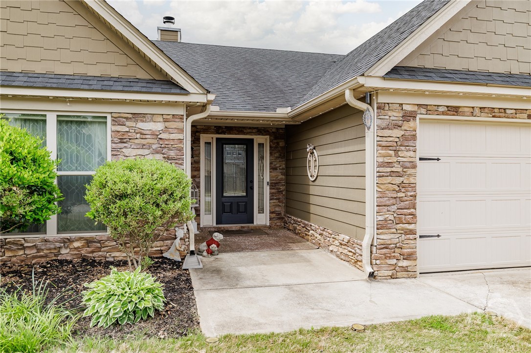19 Lake Point Court Jefferson, GA 30549 - Photo 49 of 51