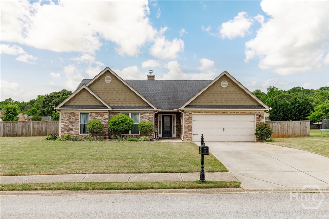 19 Lake Point Court Jefferson, GA 30549 - Photo 50 of 51
