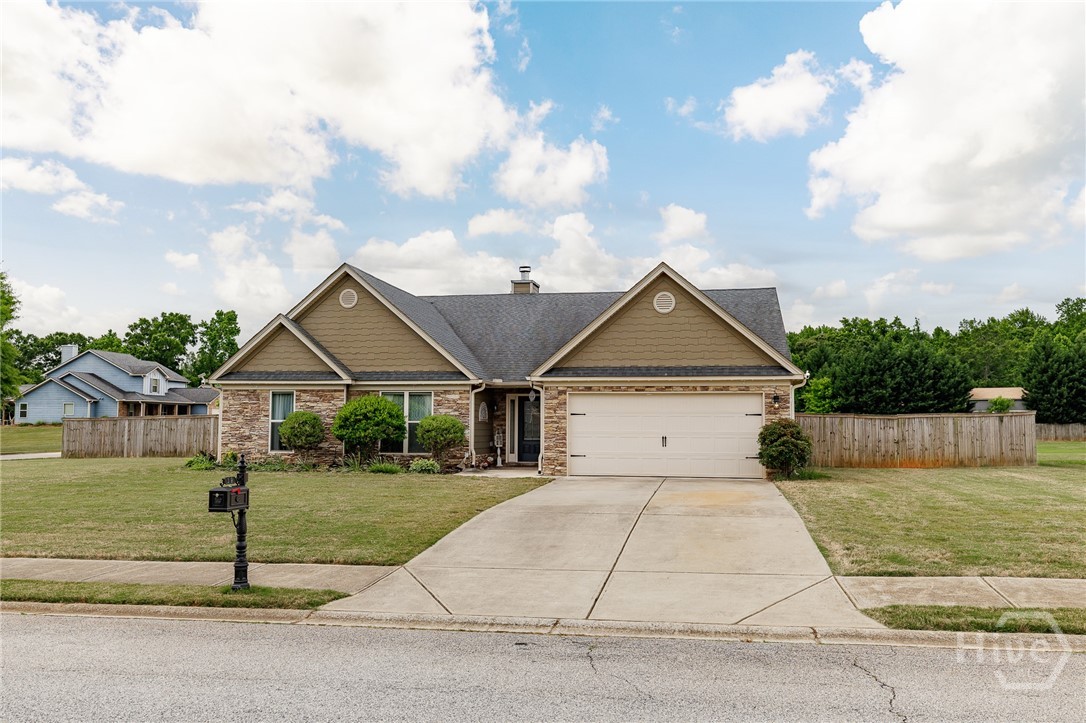 19 Lake Point Court Jefferson, GA 30549 - Photo 51 of 51