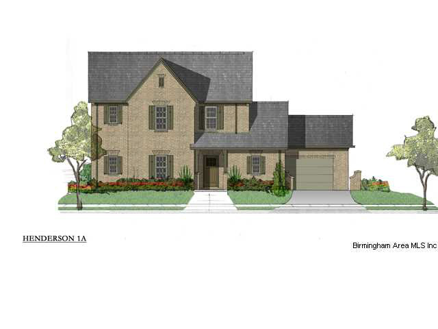 2768 Montauk Road Birmingham, AL 35226 - Photo 1 of 18