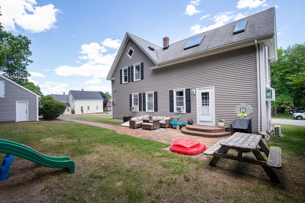 4 Star Avenue Middleboro, MA 02346 - Photo 36 of 40