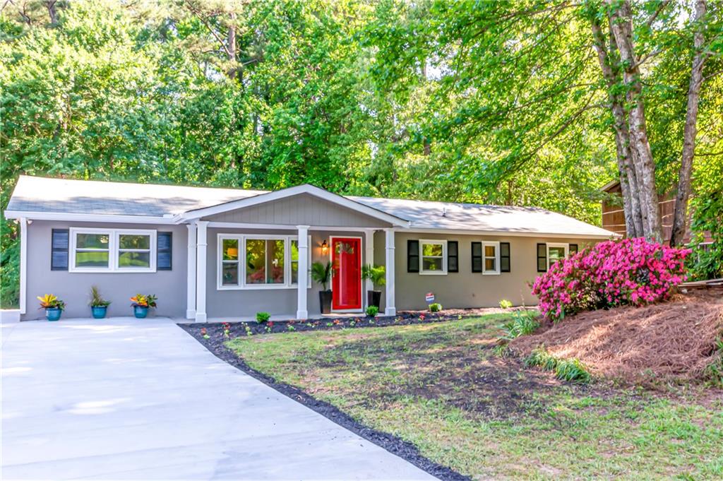2649 Stone Road Atlanta, GA 30344 - Photo 1 of 1