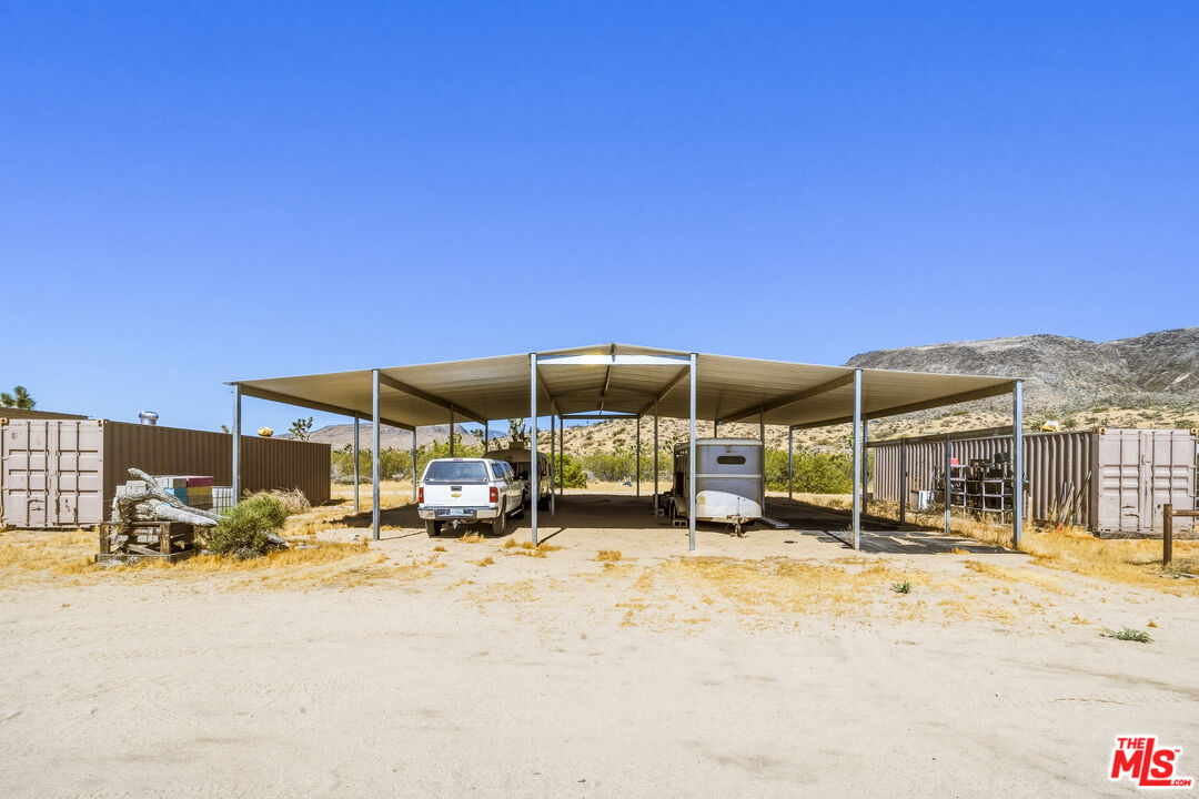 55626 Pipes Canyon Road Yucca Valley, CA 92284 - Photo 59 of 63
