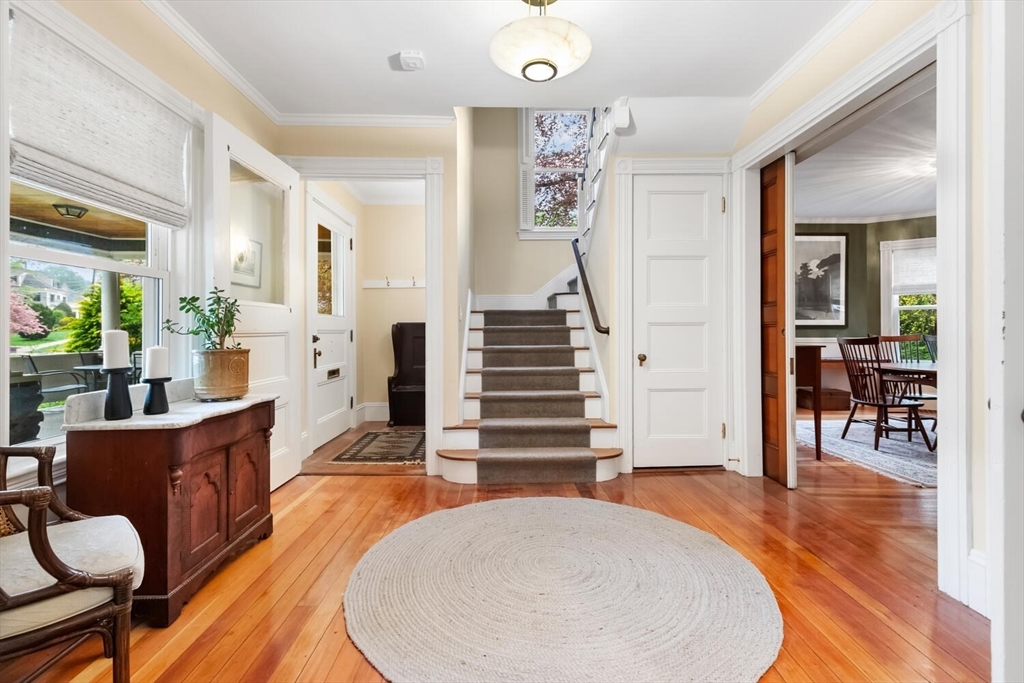 5 Winthrop Road Lexington, MA 02421 - Photo 6 of 38