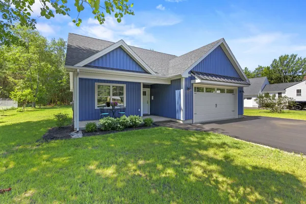 $629,900 | 177 Old Orchard Road, Buxton, ME 04093