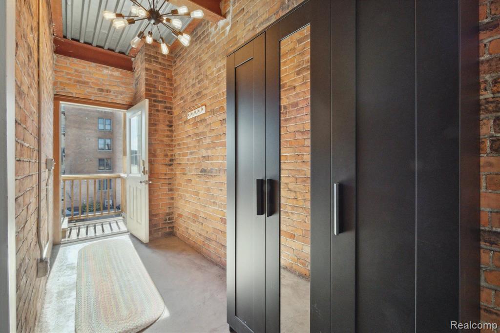 112 Watson Street, Unit 27 Detroit, MI 48201 - Photo 13 of 26