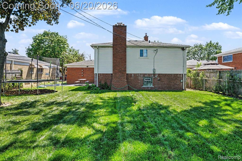 30831 Ridgefield Avenue Warren, MI 48088 - Photo 17 of 17