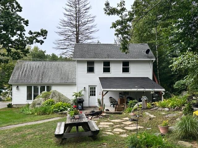 96 Pleasant Street Springvale, ME 04083 - Photo 2 of 22 2 ple