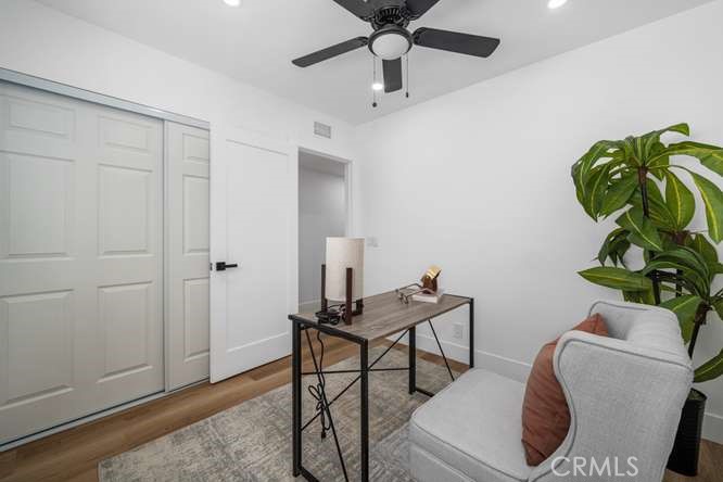 2383 East Bellamy Road Palm Springs, CA 92262 - Photo 27 of 56