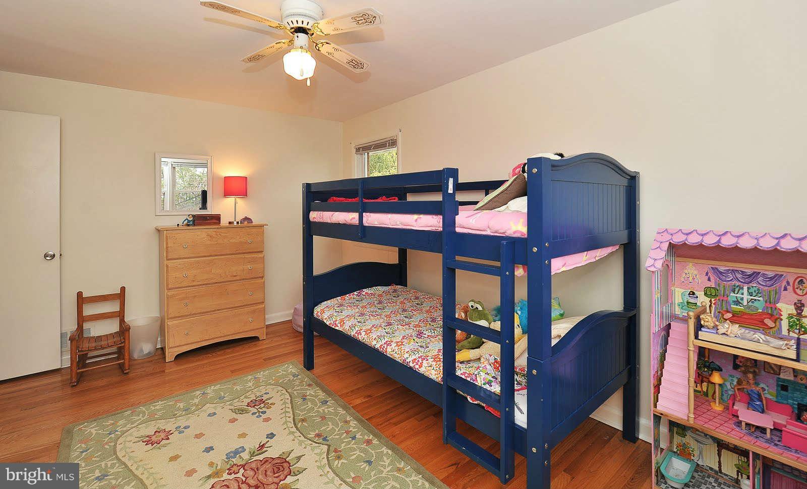 2328 Windsor Road Alexandria, VA 22307 - Photo 16 of 27 Bedroom