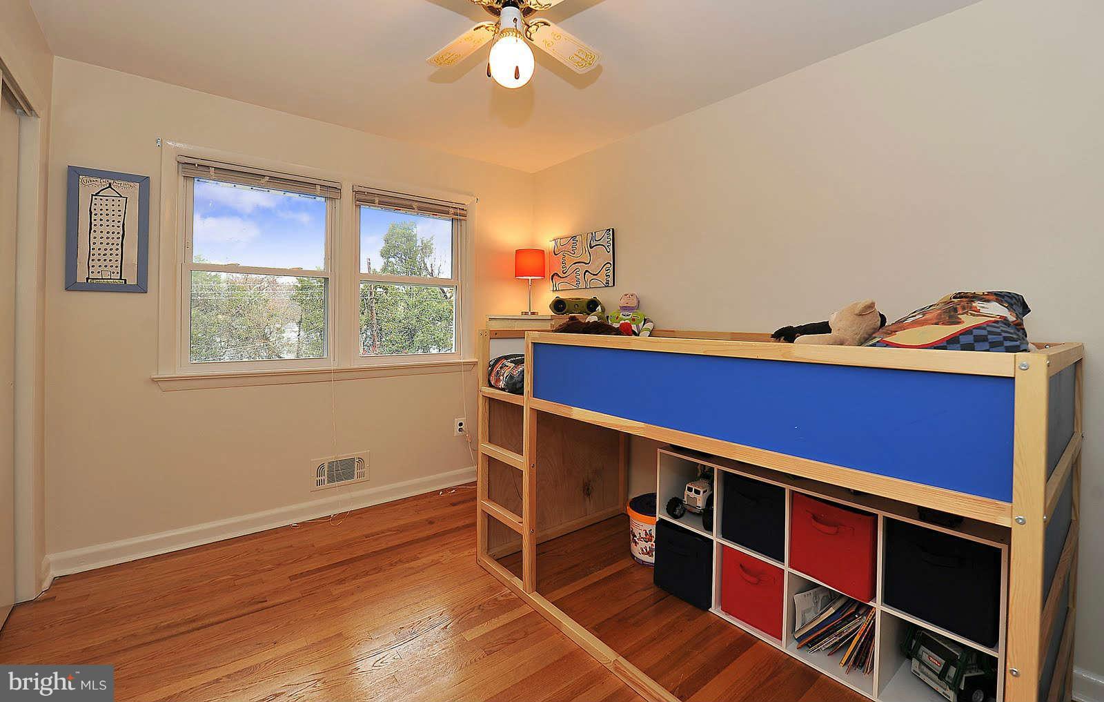 2328 Windsor Road Alexandria, VA 22307 - Photo 18 of 27 Bedroom