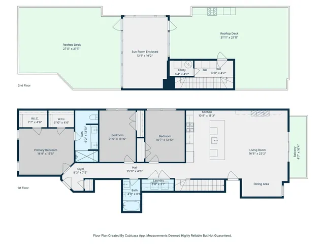 $800,000 | 2745 West Lawrence Avenue, Unit 3W, Chicago, IL 60625