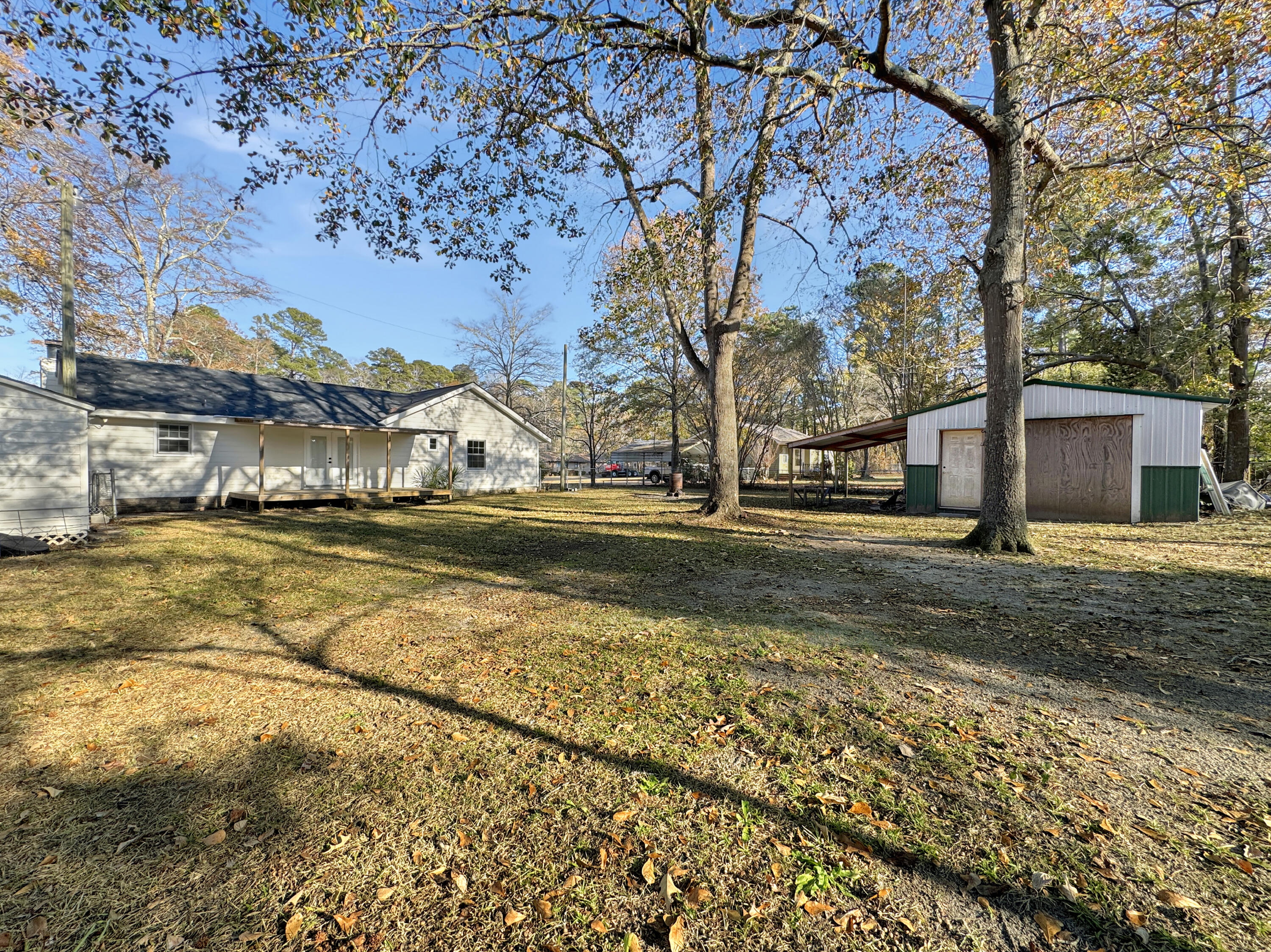 1185 Sheppard Road Orangeburg, SC 29118 - Photo 16 of 20 4b5327e93d723bd7fbf20c5e73d4ecf56a00ea54