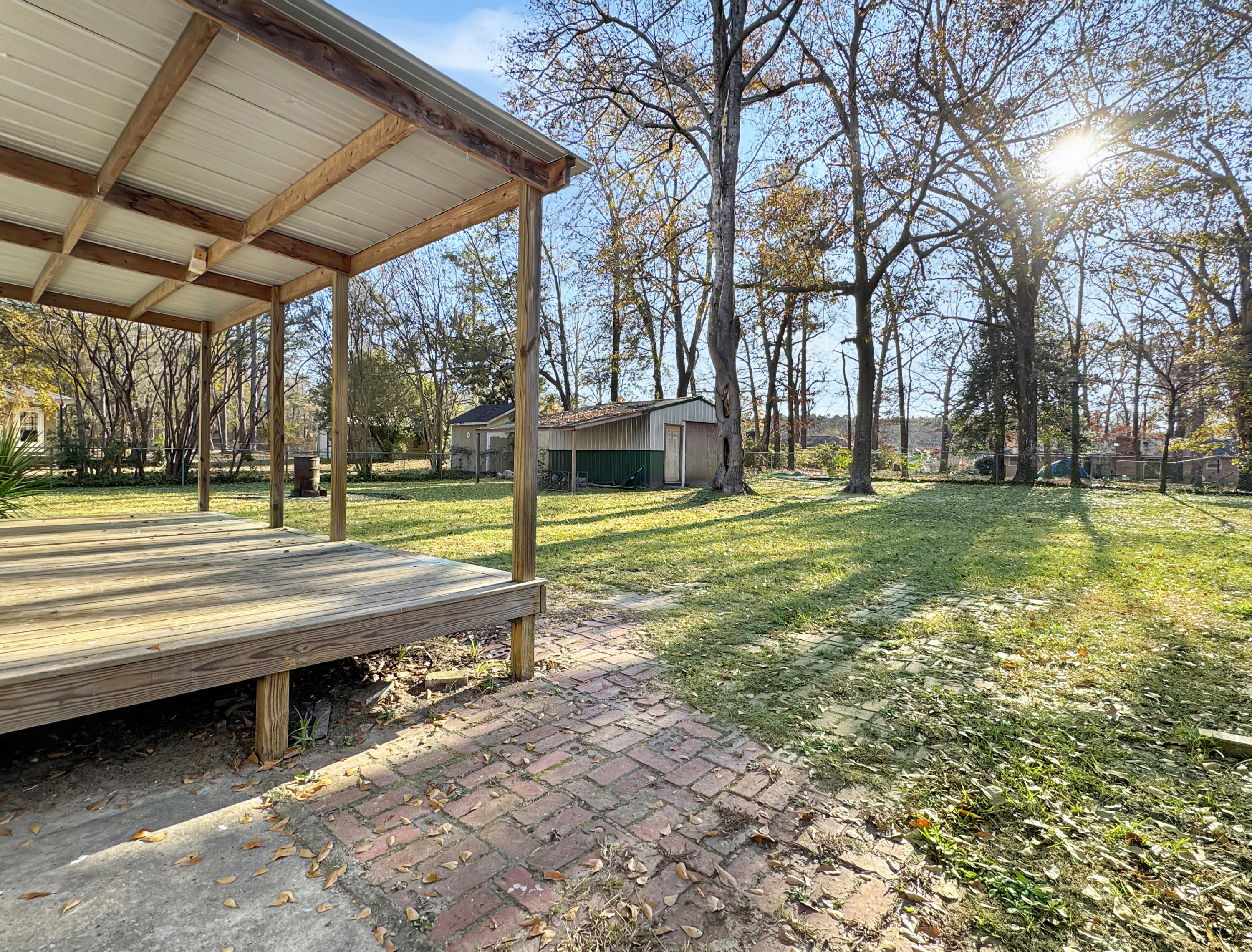 1185 Sheppard Road Orangeburg, SC 29118 - Photo 17 of 20 f403c0c4c938064f544caf9bfa43527113b589e4