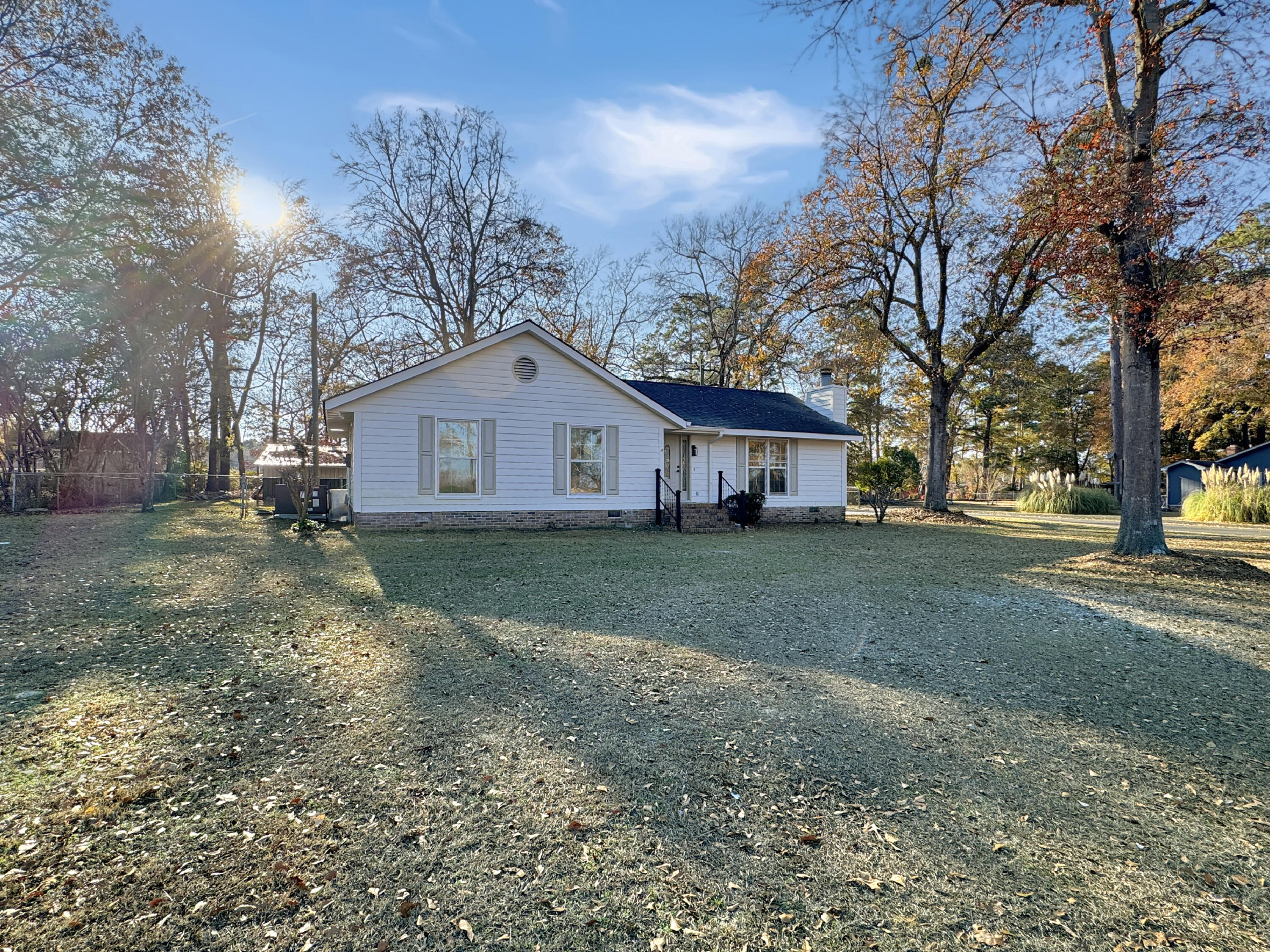 1185 Sheppard Road Orangeburg, SC 29118 - Photo 19 of 20 3b11cf2827c44955df239722e19018a6519b6787