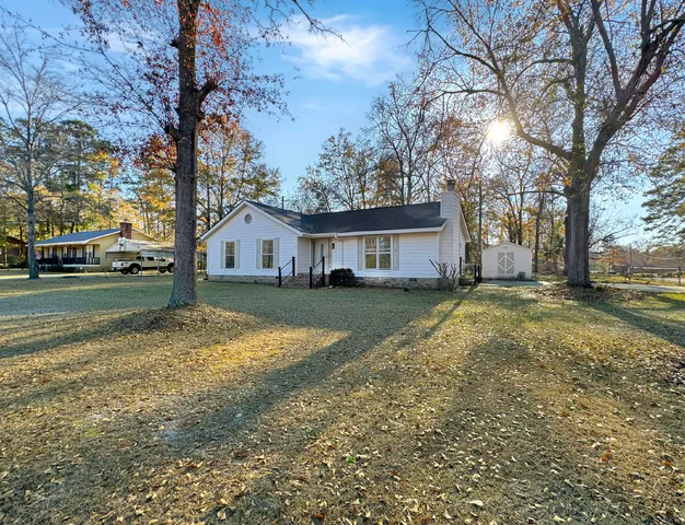 $210,000 | 1185 Sheppard Road, Orangeburg, SC 29118