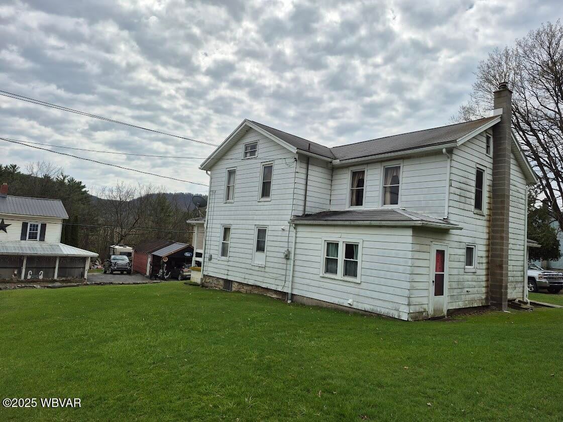 1358 West Valley Road Loganton, PA 17747 - Photo 3 of 22 booneville3