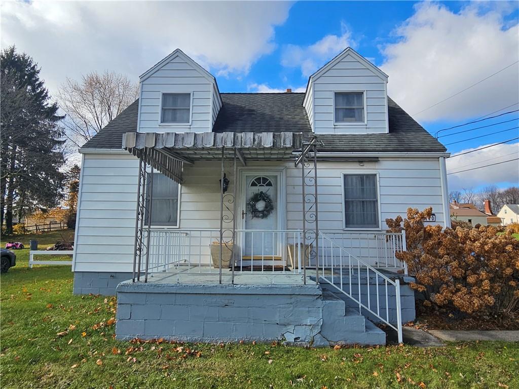 140 South Duffy Road Butler, PA 16001 - Photo 1 of 42 A Place To Call HOME!