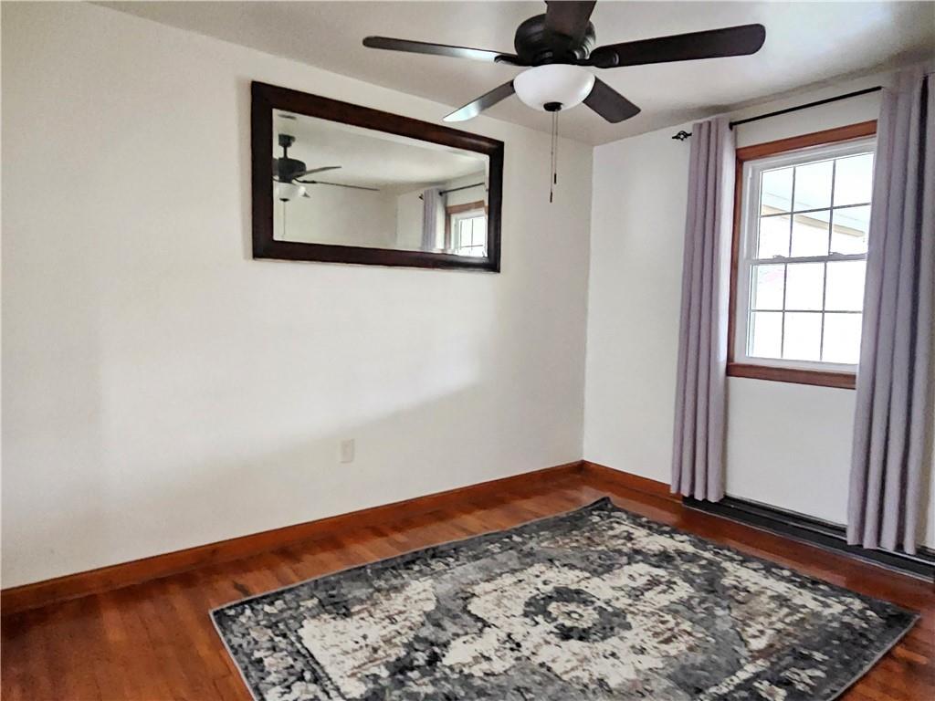 140 South Duffy Road Butler, PA 16001 - Photo 15 of 42 Dining room area