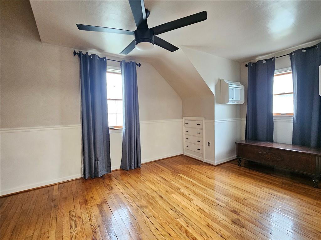 140 South Duffy Road Butler, PA 16001 - Photo 21 of 42 Spacious bedroom